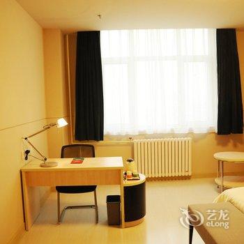 锦江之星(石家庄开发区店)酒店提供图片