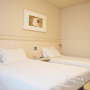 锦江之星(石家庄开发区店)酒店提供图片