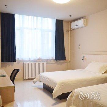 锦江之星(石家庄开发区店)酒店提供图片