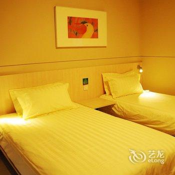 锦江之星(石家庄开发区店)酒店提供图片