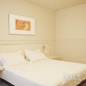 锦江之星(石家庄开发区店)酒店提供图片