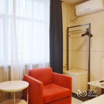 锦江之星(石家庄开发区店)酒店提供图片