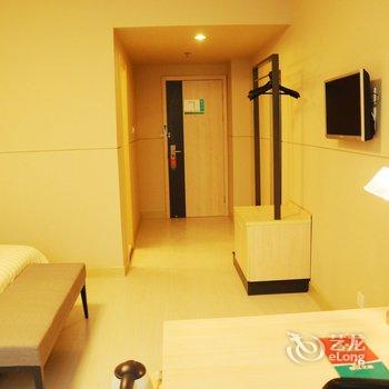 锦江之星(石家庄开发区店)酒店提供图片