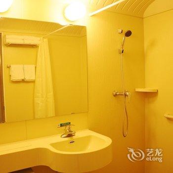 锦江之星(石家庄开发区店)酒店提供图片