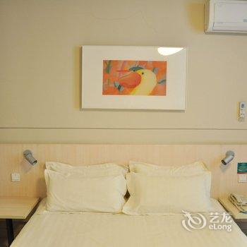 锦江之星(石家庄开发区店)酒店提供图片