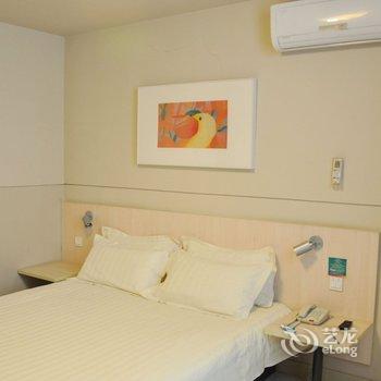 锦江之星(石家庄开发区店)酒店提供图片