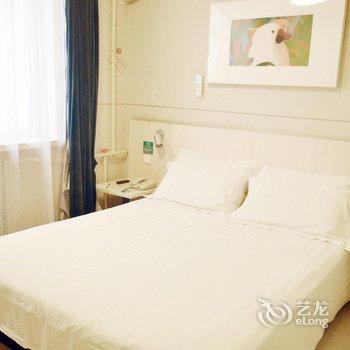 锦江之星(石家庄开发区店)酒店提供图片