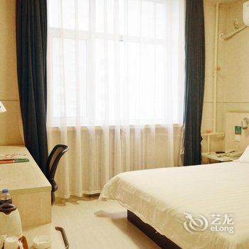 锦江之星(石家庄开发区店)酒店提供图片