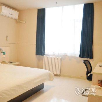 锦江之星(石家庄开发区店)酒店提供图片