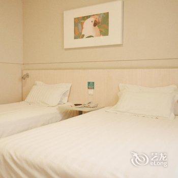 锦江之星(石家庄开发区店)酒店提供图片