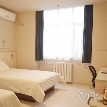 锦江之星(石家庄开发区店)酒店提供图片