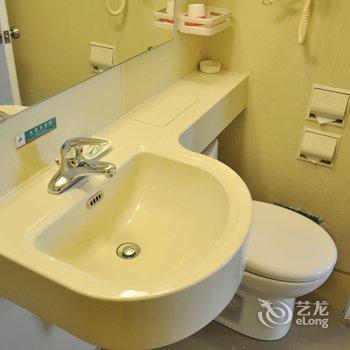 锦江之星(石家庄开发区店)酒店提供图片