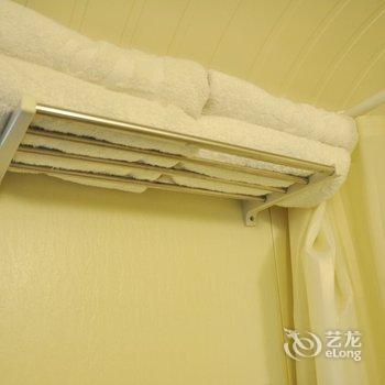 锦江之星(石家庄开发区店)酒店提供图片