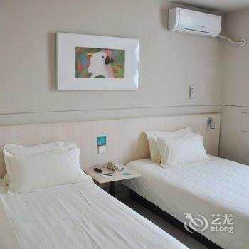 锦江之星(石家庄开发区店)酒店提供图片