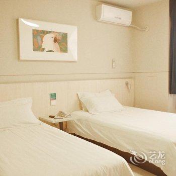 锦江之星(石家庄开发区店)酒店提供图片