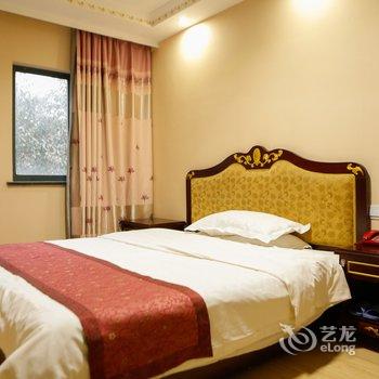 尚客优骏怡(昆山衡山路高铁南站店)酒店提供图片