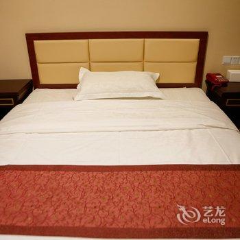 尚客优骏怡(昆山衡山路高铁南站店)酒店提供图片