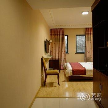 尚客优骏怡(昆山衡山路高铁南站店)酒店提供图片