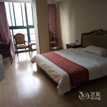 尚客优骏怡(昆山衡山路高铁南站店)酒店提供图片