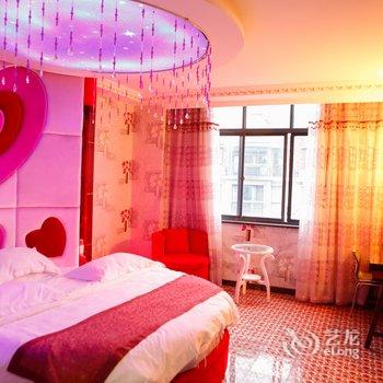 尚客优骏怡(昆山衡山路高铁南站店)酒店提供图片