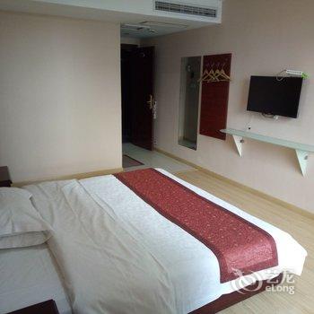 尚客优骏怡(昆山衡山路高铁南站店)酒店提供图片