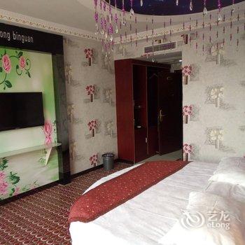 尚客优骏怡(昆山衡山路高铁南站店)酒店提供图片