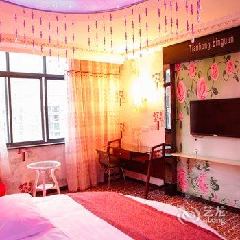 尚客优骏怡(昆山衡山路高铁南站店)酒店提供图片