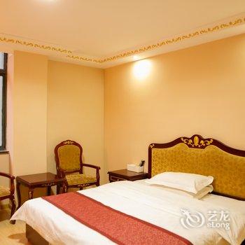 尚客优骏怡(昆山衡山路高铁南站店)酒店提供图片