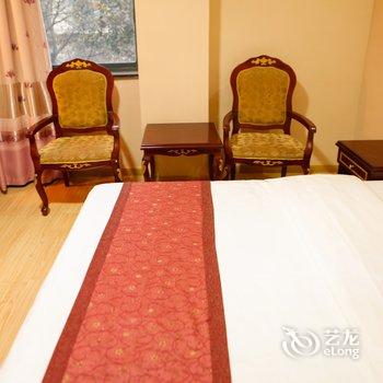 尚客优骏怡(昆山衡山路高铁南站店)酒店提供图片