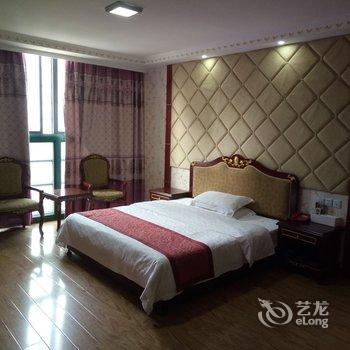 尚客优骏怡(昆山衡山路高铁南站店)酒店提供图片