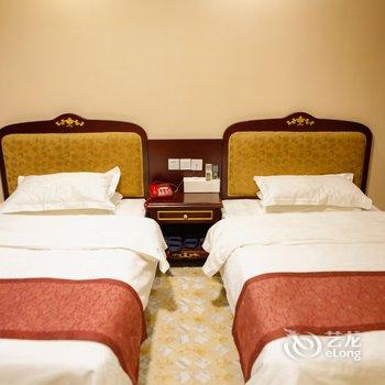 尚客优骏怡(昆山衡山路高铁南站店)酒店提供图片