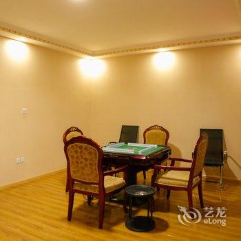 尚客优骏怡(昆山衡山路高铁南站店)酒店提供图片