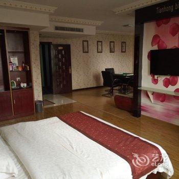 尚客优骏怡(昆山衡山路高铁南站店)酒店提供图片