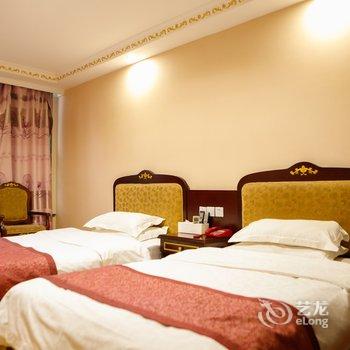 尚客优骏怡(昆山衡山路高铁南站店)酒店提供图片