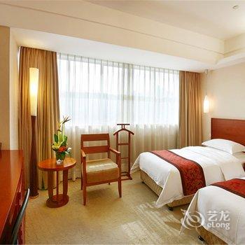 厦门京闽中心酒店酒店提供图片