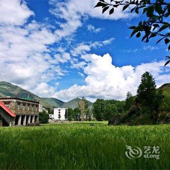 康定泰风和畅酒店酒店提供图片