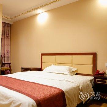 尚客优骏怡(昆山衡山路高铁南站店)酒店提供图片