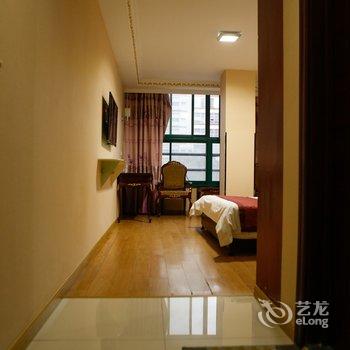 尚客优骏怡(昆山衡山路高铁南站店)酒店提供图片