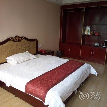 尚客优骏怡(昆山衡山路高铁南站店)酒店提供图片