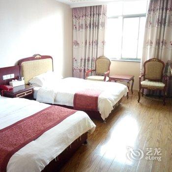 尚客优骏怡(昆山衡山路高铁南站店)酒店提供图片