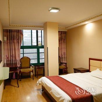 尚客优骏怡(昆山衡山路高铁南站店)酒店提供图片