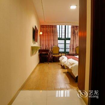 尚客优骏怡(昆山衡山路高铁南站店)酒店提供图片