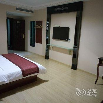 尚客优骏怡(昆山衡山路高铁南站店)酒店提供图片