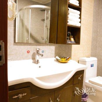 尚客优骏怡(昆山衡山路高铁南站店)酒店提供图片