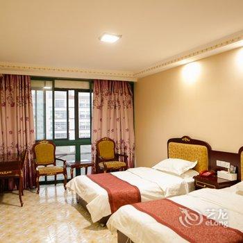 尚客优骏怡(昆山衡山路高铁南站店)酒店提供图片