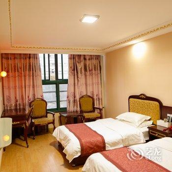 尚客优骏怡(昆山衡山路高铁南站店)酒店提供图片