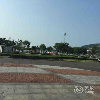 威海依海宾馆酒店提供图片