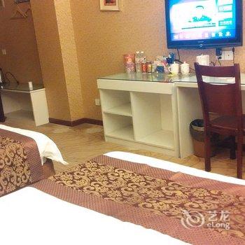 武义锦尚豪庭大酒店酒店提供图片