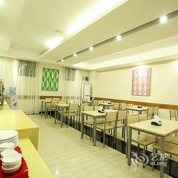 城市便捷酒店(桂林龙胜店)酒店提供图片