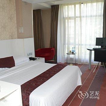 天美乐快捷酒店(襄阳立业路店)酒店提供图片